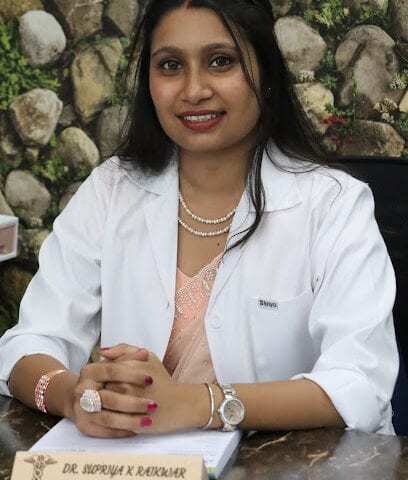 Physio Junction Physiotherapy Clinic - Dr. Supriya Raikwar | Best Physiotherapist in Wagholi | Pune