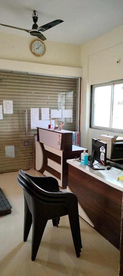 Pornima Legal Services