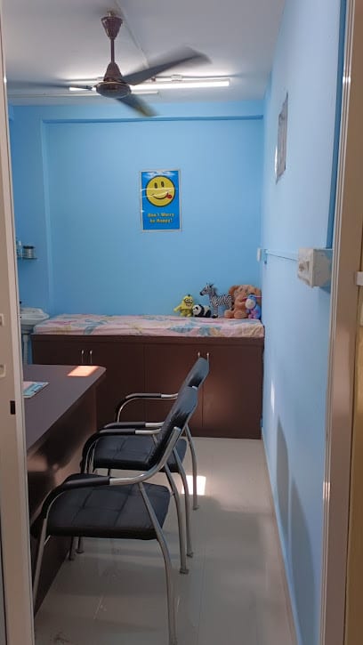 Pratima Children's Clinic