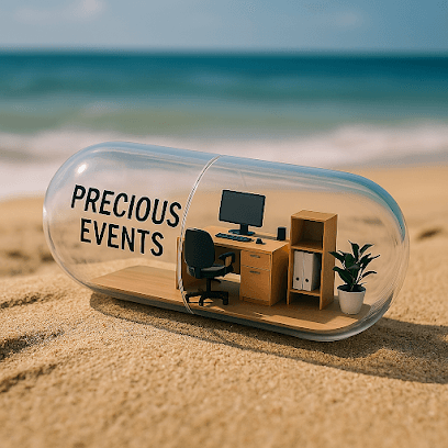 Precious Events & Catering Solution