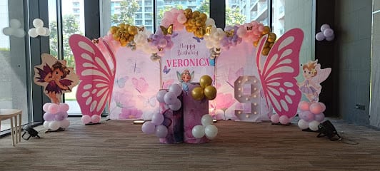 Prisha Events & Catering service