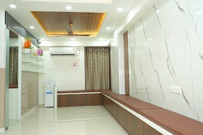 Prisha Women's Clinic - Dr. Manisha Kadam | Best Gynecologist in Wagholi |Maternity Care, High Risk Pregnancy Care