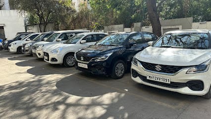 RENTOCAR self drive car's