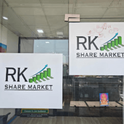 RK Share Market Academy | Share Market Classes | Best Share Market Academy | Wagholi | Pune