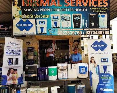 RO/UV Water Purifier Repair/Service/sales