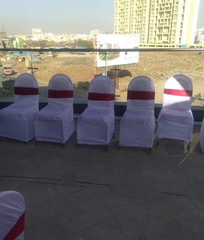 Raj Mangal Kendra & Caterers