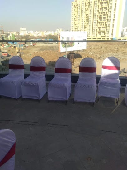 Raj Mangal Kendra & Caterers