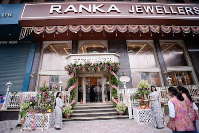 Ranka Jewellers