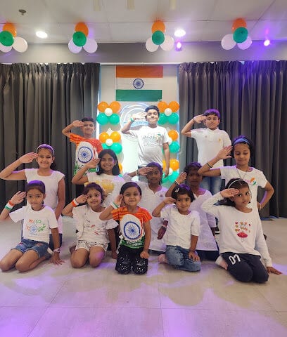 Reflection Dance Studio