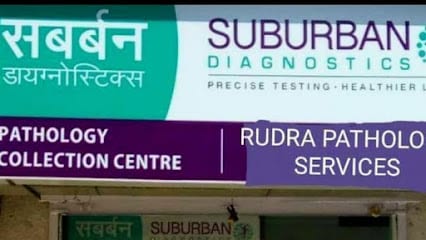 Rudra pathology lab