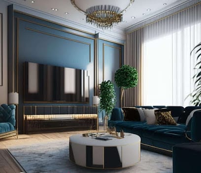 SACHIN FURNITURE & INTERIOR DESIGNER