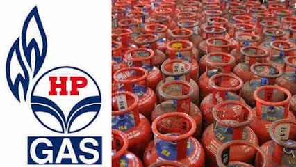 SHREE JOGESHWARI HPGAS AGENCY