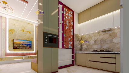 SV Architect & Interior