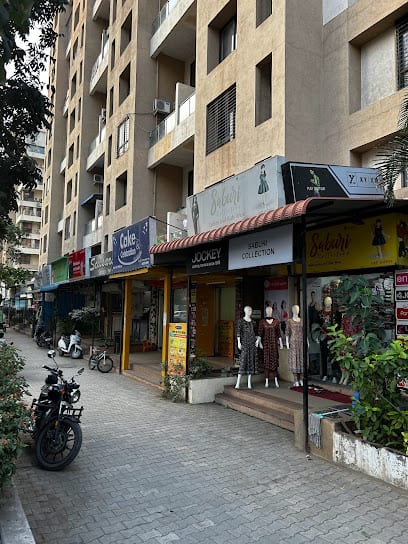 Saburi Collection ( A ladies Garment Shop )