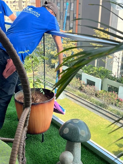 Sahara Cleaning Services