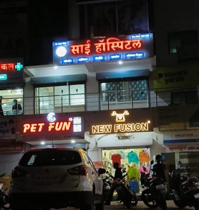 Sai Hospital- Best General Physician in Wagholi | Laparoscopic Surgeon