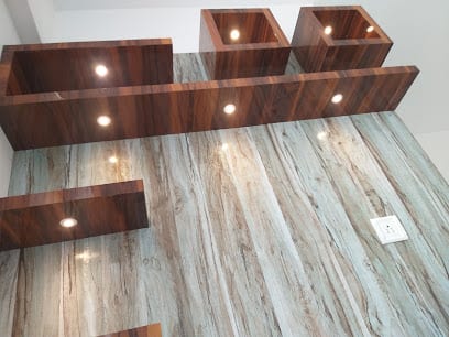 Sanvi Electrician work