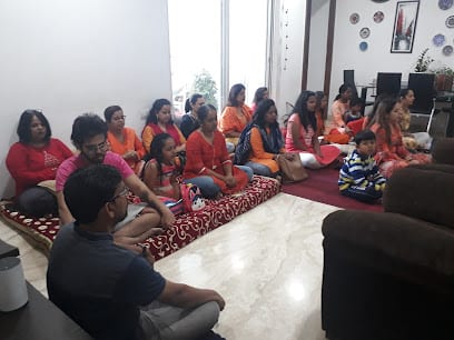 Seeding Good Life - Healing Center by Ekta Sagar Sahoo