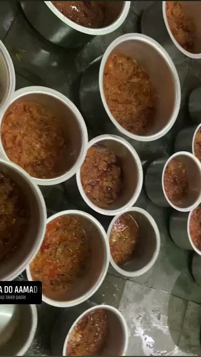 Shifa biryani &caterers