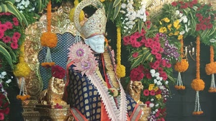 Shirdi Sai Devasthan