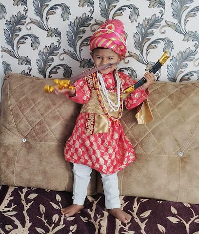 Shree Costumes & Drapery