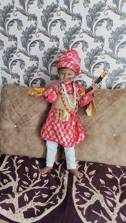 Shree Costumes & Drapery