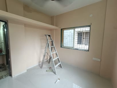 Shree Krushna Painting Homes