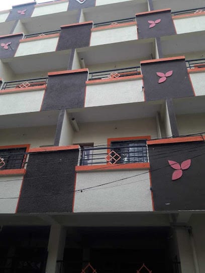 ShreeRam PG and Hostel