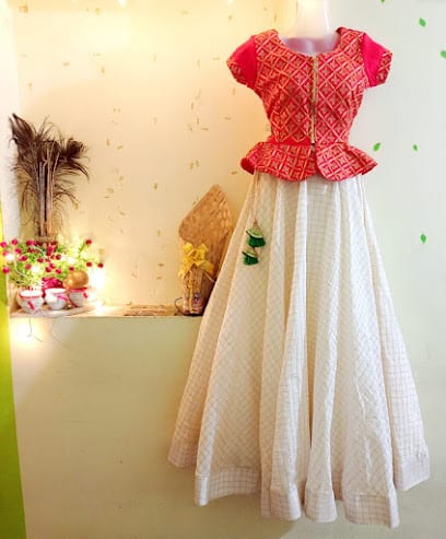 Shrisheel Designer House