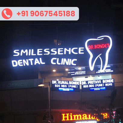 Smilessence Dental Clinic