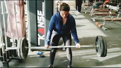 Soni Gupta - Certified Personal Fitness Coach