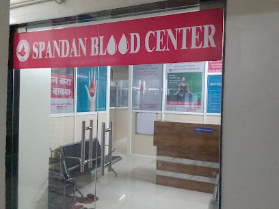 Spandan Blood centre kharadi