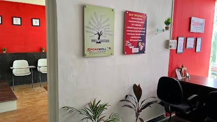Speakwell English Academy