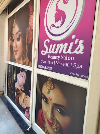 Sumi's Beauty Salon