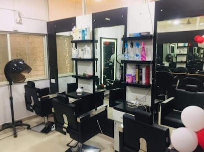 Tanishq Beauty Salon & Academy