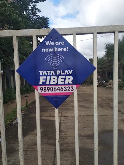 Tata play fiber broadband