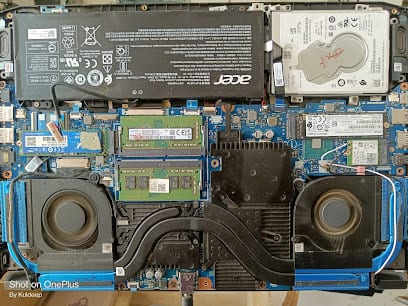 Technix Laptop Repair