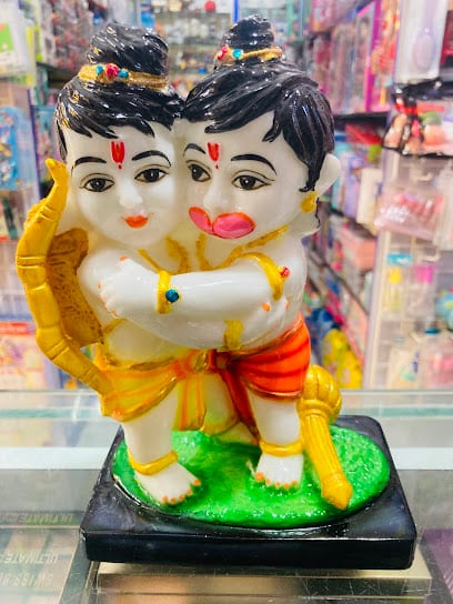 The CHOICE Gifts&stationery