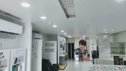 The New Salon Mystiique Skin Hair Spa