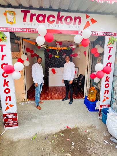 Trackon Courier Pvt Ltd