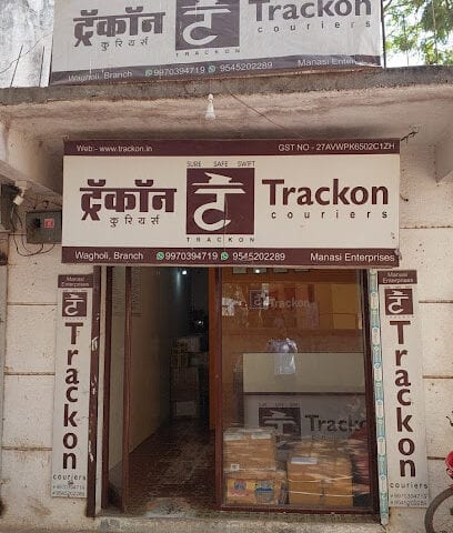 Trackon Couriers Pvt Ltd.