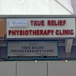 True Relief Physiotherapy Clinic