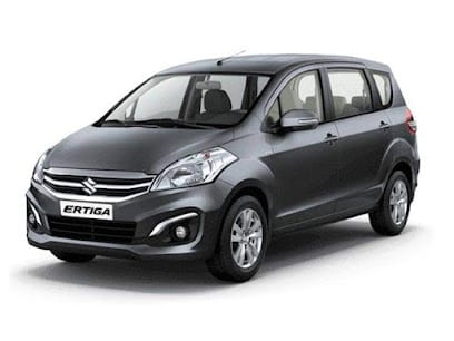 U Cab - Car Rental Service