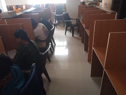 VIGHNAHARTA ABHYASIKA - STUDY ROOM