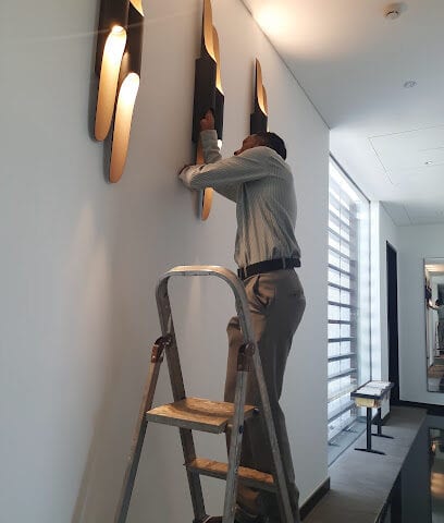 Ved Electric company