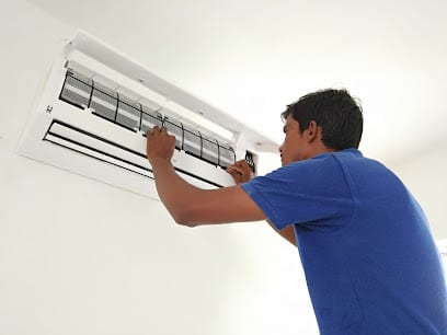 Verma Air Conditioner Services