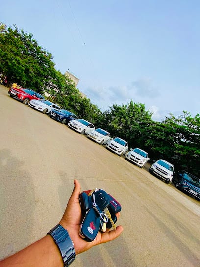 Vighnharta car rentals| self drive car rental service