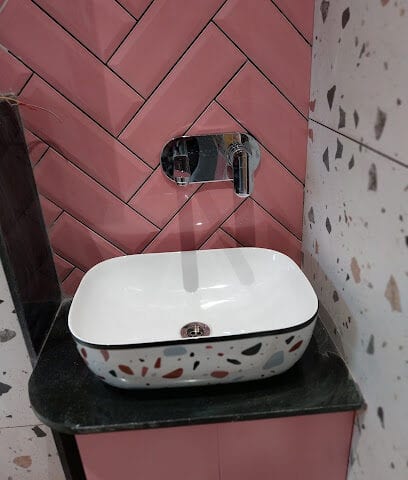 Vinod Makasare Plumber - Plumbing Services