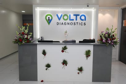 Volta Diagnostics