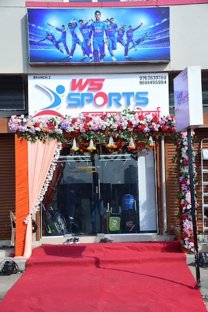 WS SPORTS